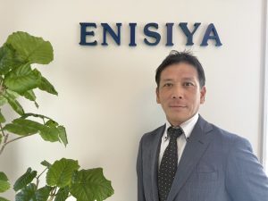 橋本 敏行