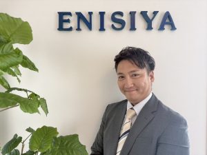 菅原 英太郎